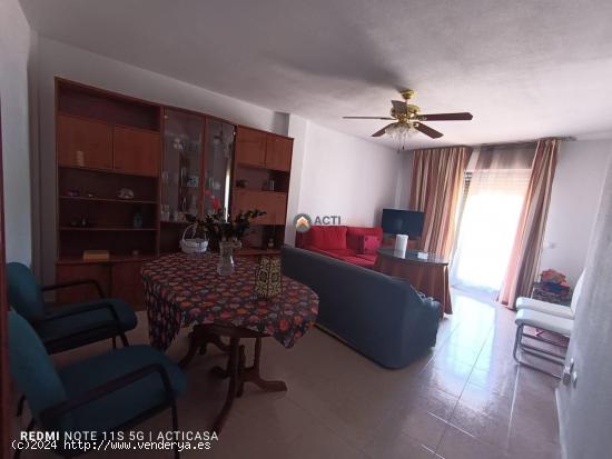 VENTA DE PISO EN EL CASAR DE CACERES - CACERES