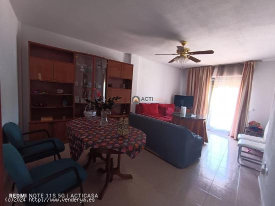 VENTA DE PISO EN EL CASAR DE CACERES - CACERES