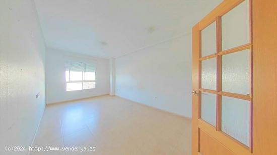 PISO EN VENTA EN BENIEL - MURCIA