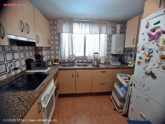 PISO EN BUEN ESTADO, ZONA OLLERIAS POR 249.000€ - CORDOBA