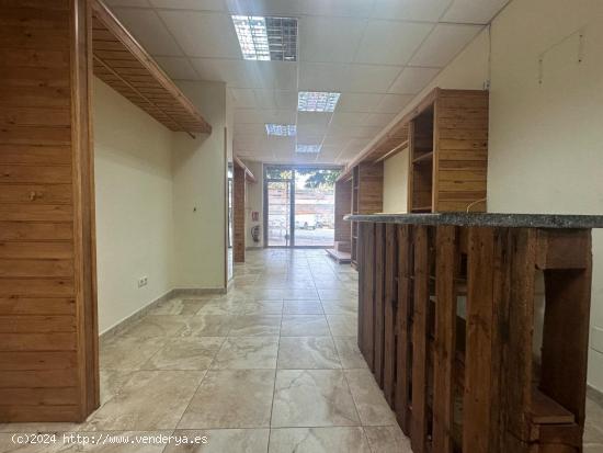 Local comercial en buena zona - CANTABRIA