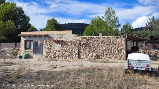 Terreno en Llucmajor - BALEARES