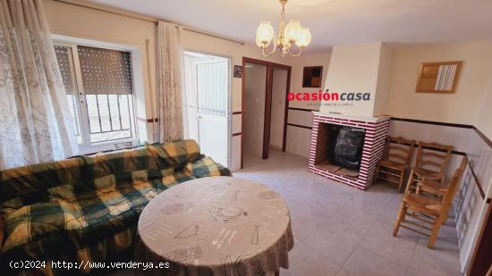 CASA EN VENTA EN PEDROCHE - CORDOBA