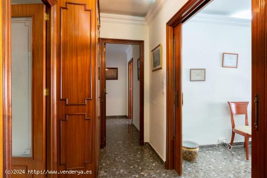 EN VENTA PRIMER PISO EN LA CALLE MAYOR DE LA UNIÓN - MURCIA