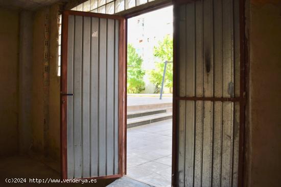 LOCAL EN NOAIN - NAVARRA