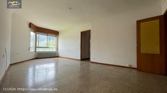 SE VENDE PISO EN RIBADAVIA!! - ORENSE