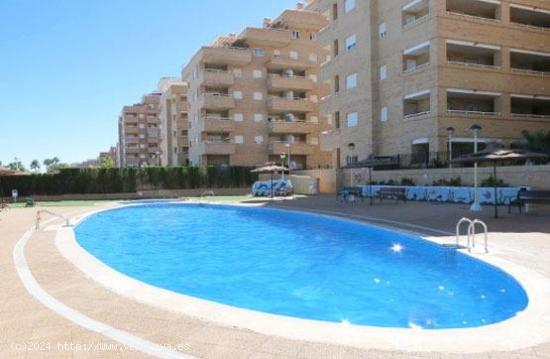  Piso con terraza grande en Magic World Resort - CASTELLON 