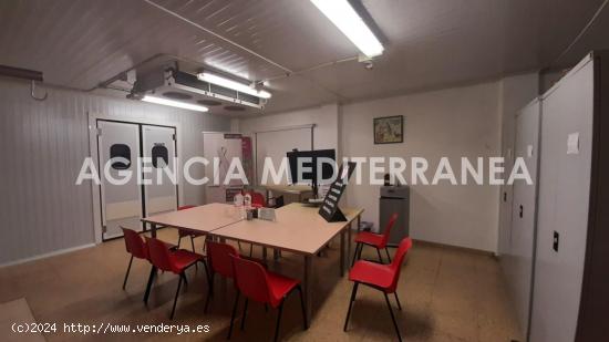  LOCAL COMERCIAL EN ALQUILER EN VALENCIA - VALENCIA 