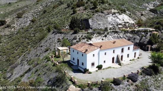 Rural Hotel - ALMERIA