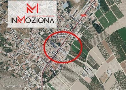 Vivienda en planta baja en Orihuela - Zona Raiguero de Bonanza - ALICANTE