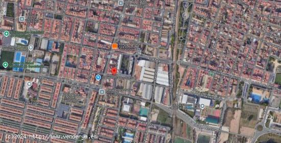 SUELO URBANO EN VENTA EN BENETUSSER - VALENCIA