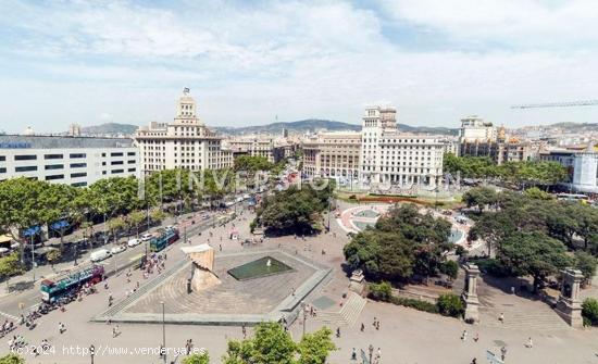 Se Alquila en Barcelona - BARCELONA