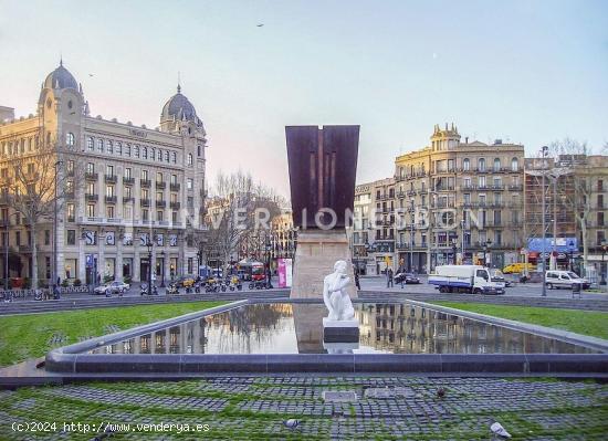 Se Alquila en Barcelona - BARCELONA