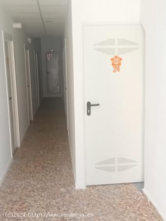 NEGOCIO EN VENTA - ALBACETE