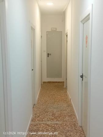 NEGOCIO EN VENTA - ALBACETE