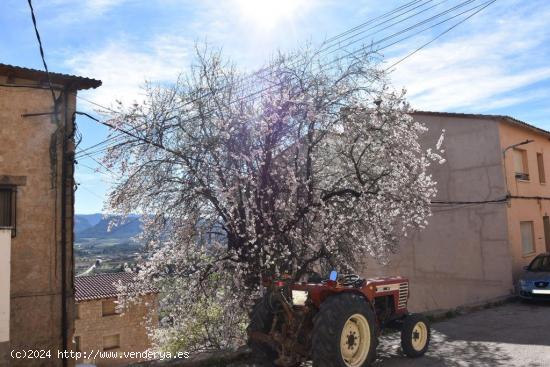 Se Vende en Horta de Sant Joan - TARRAGONA