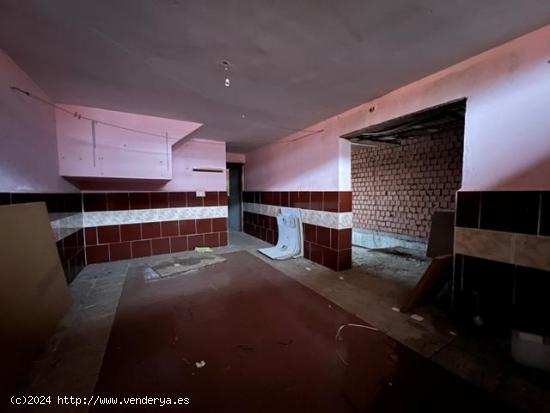 CASABANCO VENDE  VIVIENDA ADOSADA EN ALISEDA. - CACERES