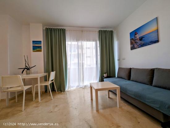 SE VENDE PIS EN CALA DE VILLAJOYOSA - ALICANTE