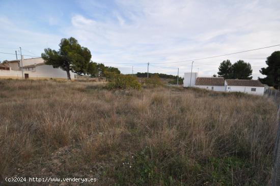 Se Vende en Abanilla - MURCIA