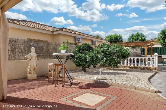 Villa en venta en Murcia (Murcia)