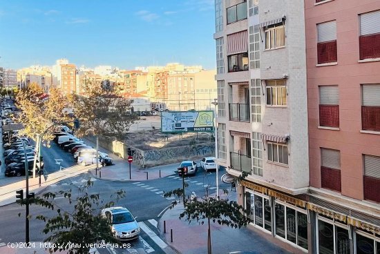 Apartamento en venta en Elche (Alicante)