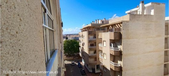 Apartamento en venta en Torrevieja (Alicante)