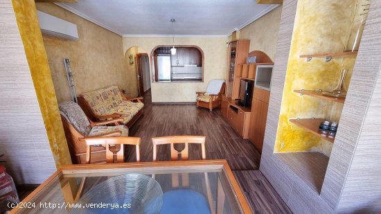 Apartamento en venta en Torrevieja (Alicante)