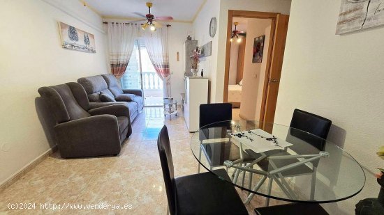 Apartamento en venta en Torrevieja (Alicante)