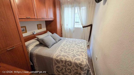 Apartamento en venta en Torrevieja (Alicante)