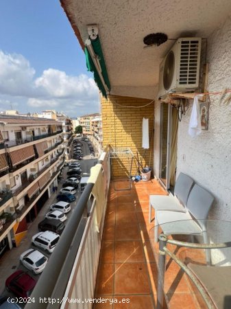 Apartamento en venta en Jávea (Alicante)