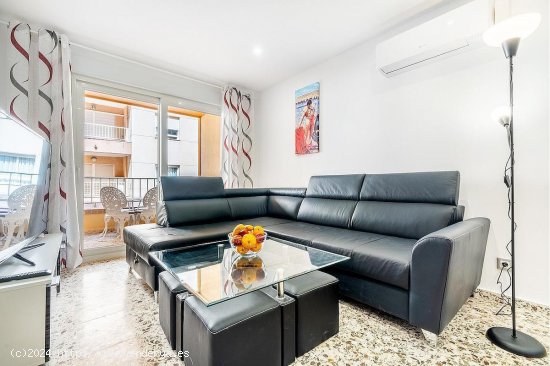 Apartamento en venta en Torrevieja (Alicante)