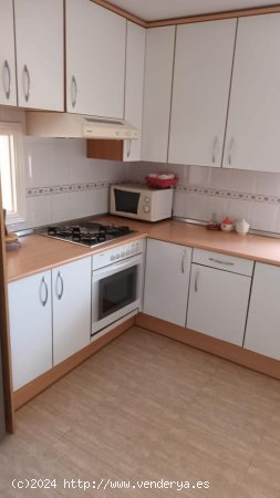 Apartamento en venta en Orihuela (Alicante)