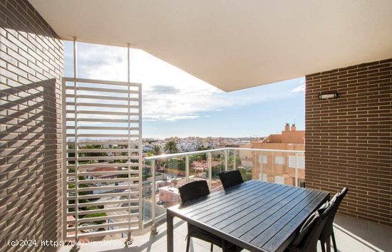 Apartamento en venta en Torrevieja (Alicante)