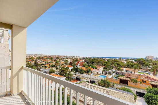 Apartamento en venta en Torrevieja (Alicante)