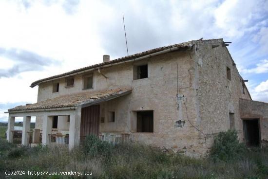 Se Vende en Jumilla - MURCIA