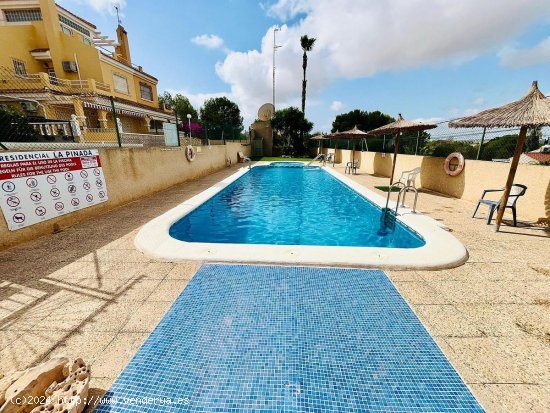 Chalet en venta en Orihuela (Alicante)