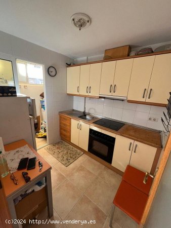 Apartamento en venta en Torrevieja (Alicante)