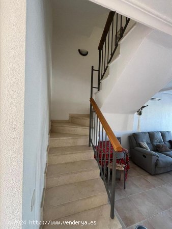 Apartamento en venta en Torrevieja (Alicante)