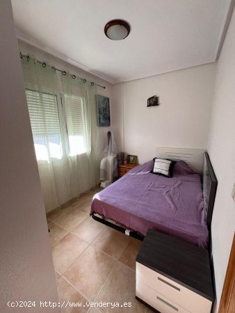 Apartamento en venta en Torrevieja (Alicante)