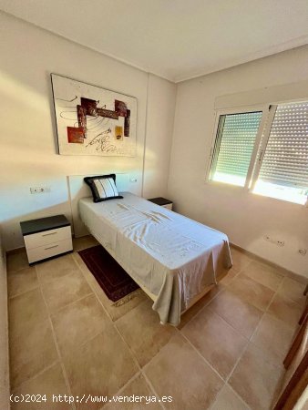 Apartamento en venta en Torrevieja (Alicante)