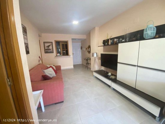 Apartamento en venta en Oropesa del Mar (Castellón)