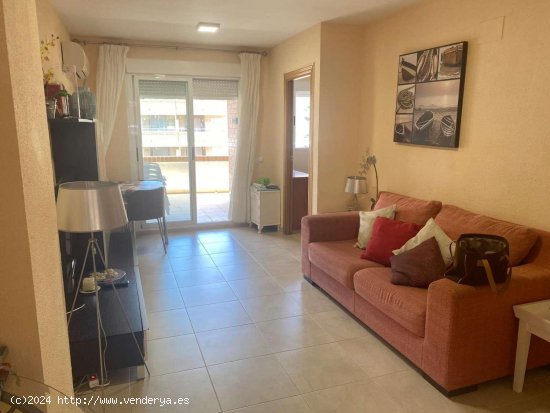 Apartamento en venta en Oropesa del Mar (Castellón)