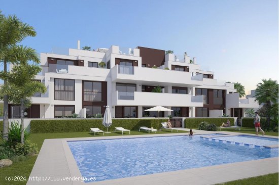 Apartamento en venta a estrenar en Pilar de la Horadada (Alicante)