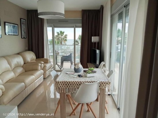 Apartamento en venta en Oropesa del Mar (Castellón)