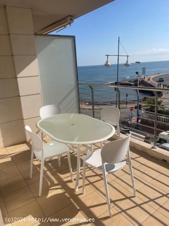 Apartamento en venta en Torrevieja (Alicante)