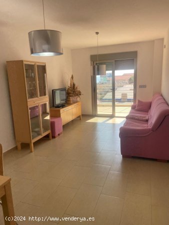 Apartamento en venta en Torrevieja (Alicante)