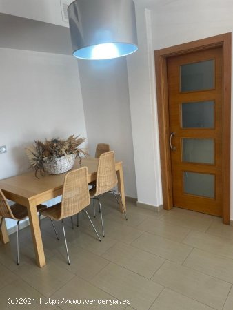 Apartamento en venta en Torrevieja (Alicante)