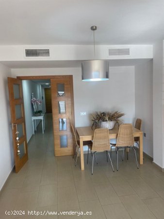 Apartamento en venta en Torrevieja (Alicante)