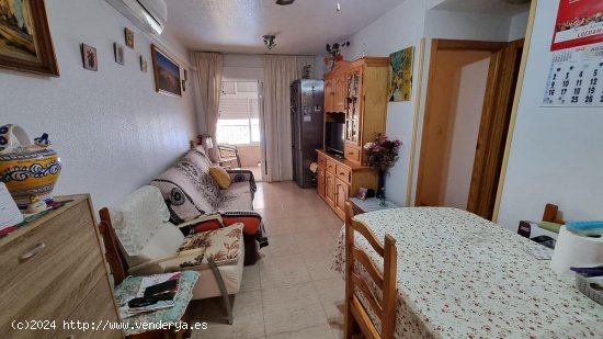 Apartamento en venta en Torrevieja (Alicante)