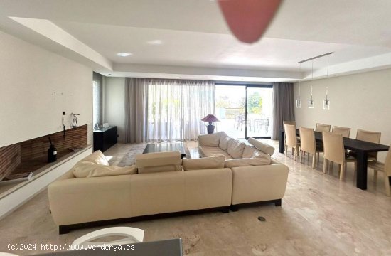 Apartamento en venta en Marbella (Málaga)